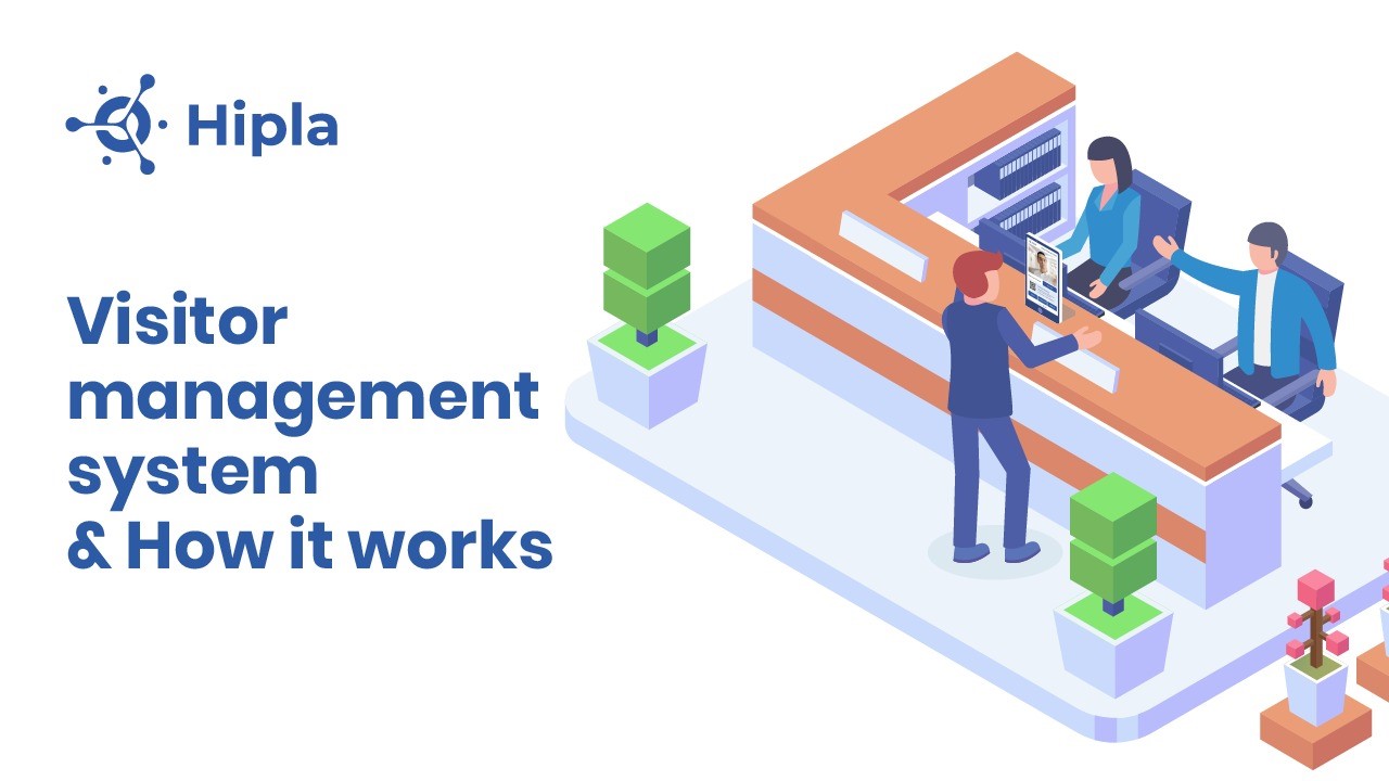 Visitor management systems