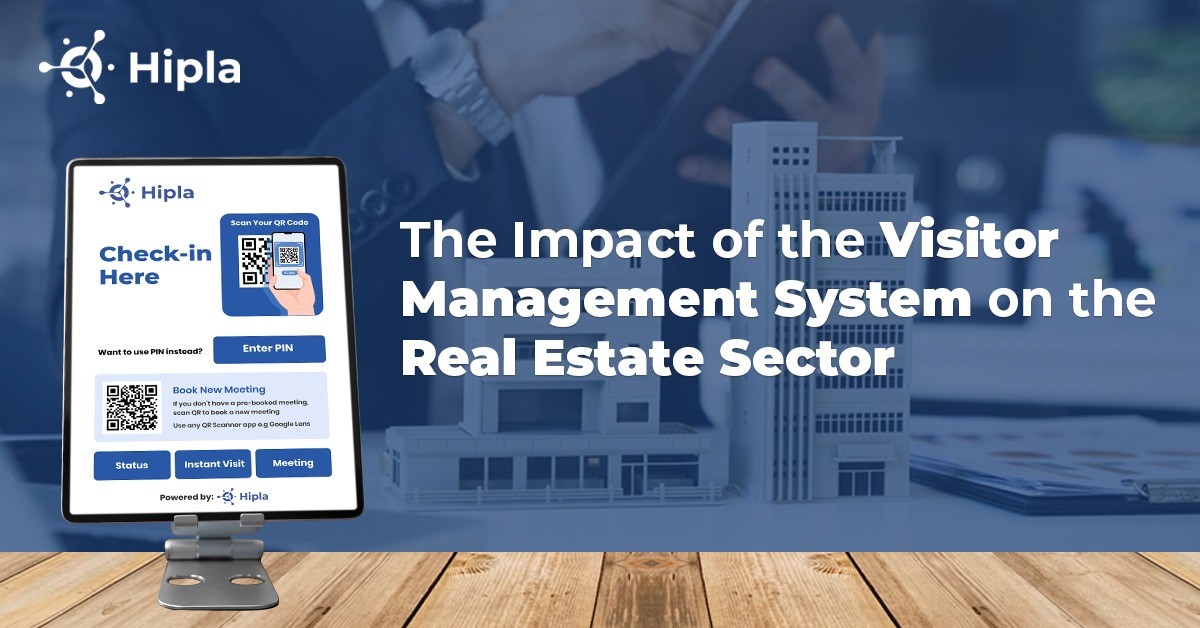 Visitor Management Solution