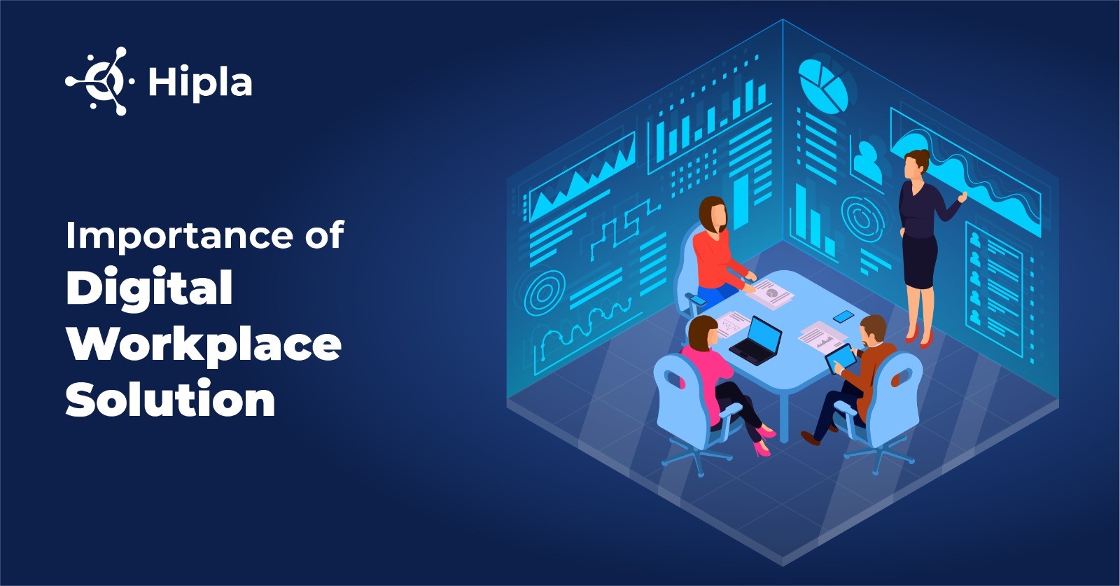 Digital Workplace Solution