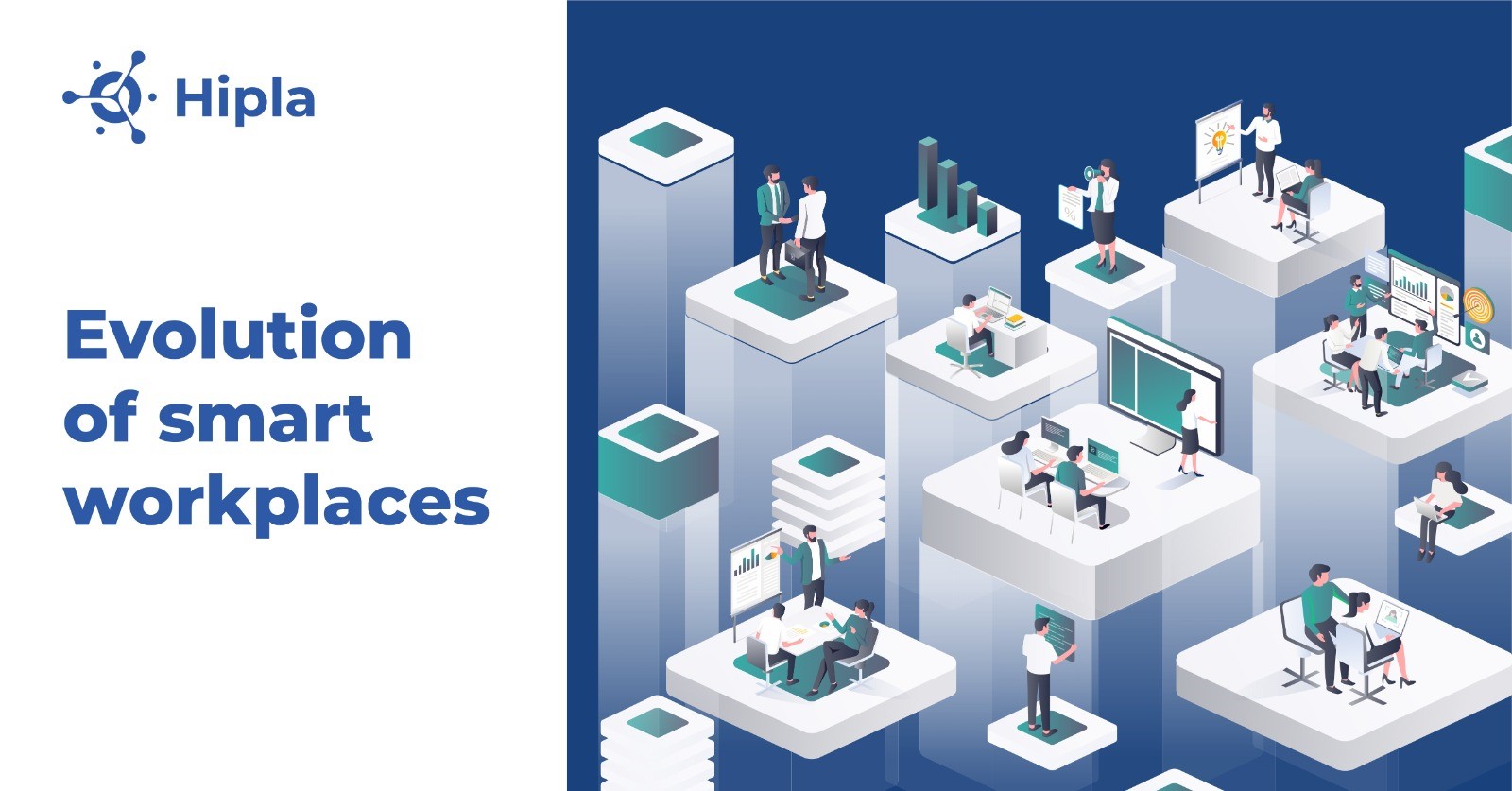 Smart Workplace Solutions