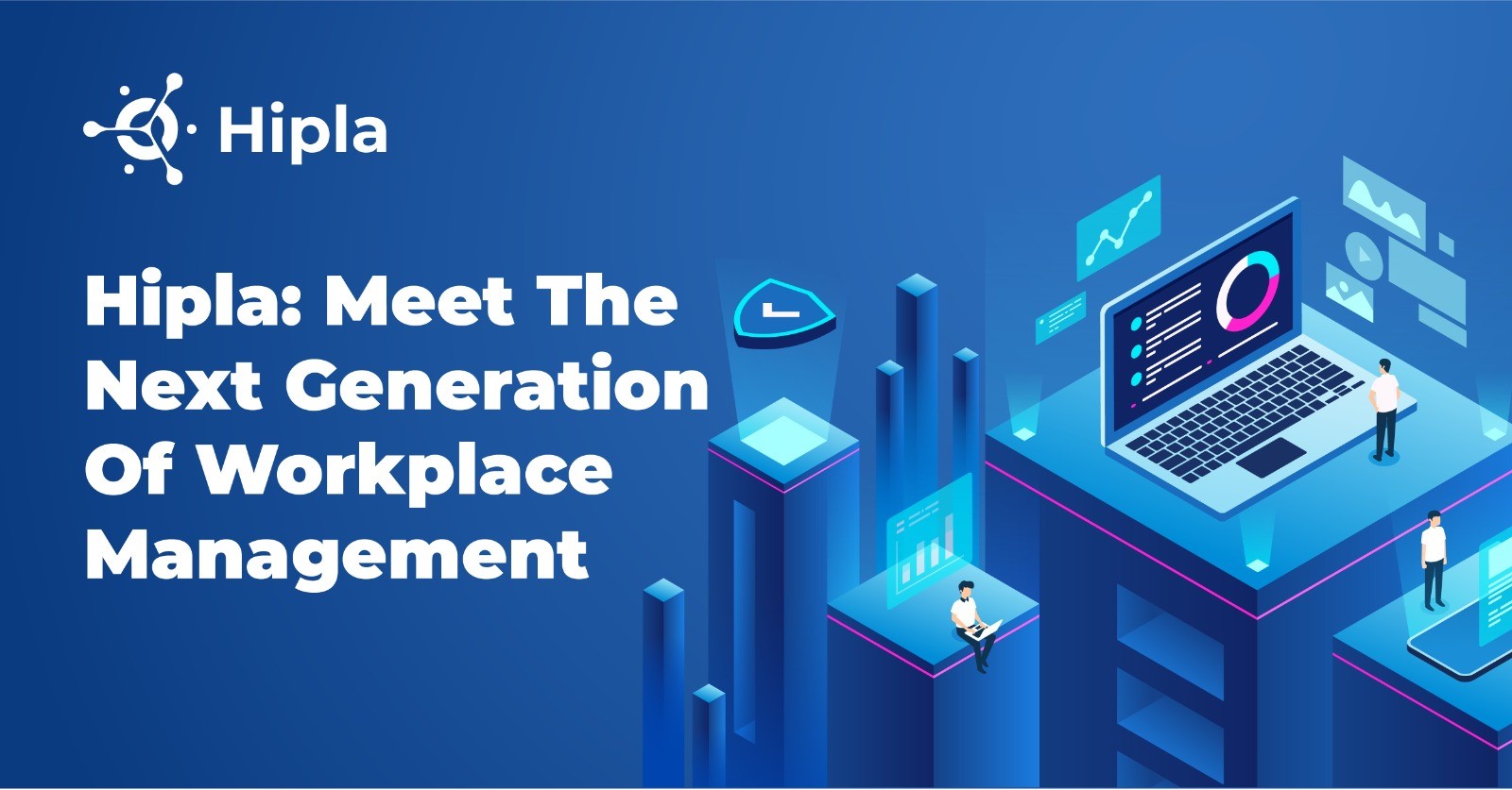 Meet The Next Generation Of Workplace Management