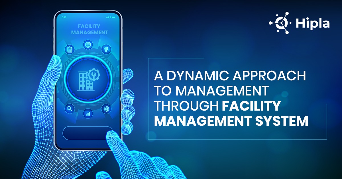Facility Management System Services