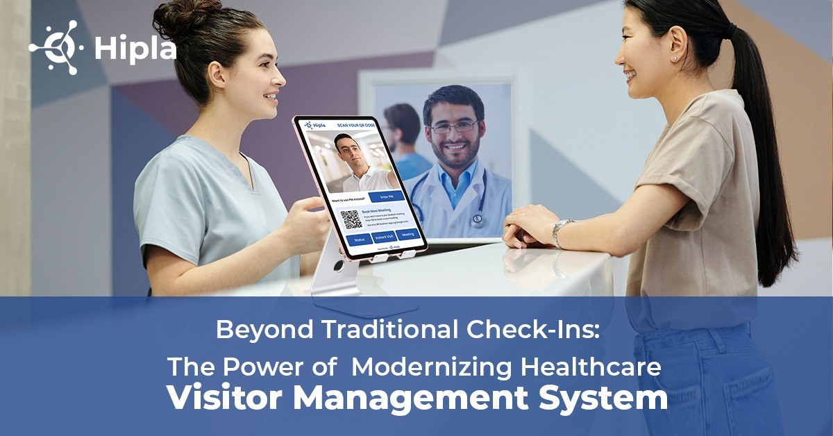 Healthcare Management System